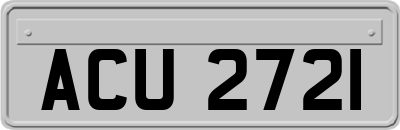 ACU2721