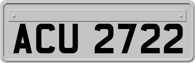 ACU2722