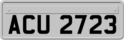 ACU2723