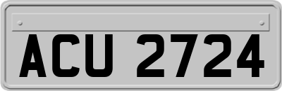 ACU2724