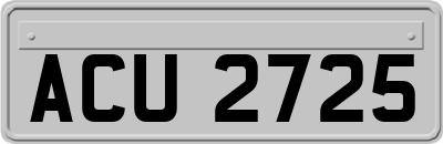 ACU2725