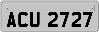 ACU2727