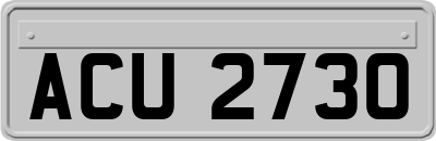 ACU2730