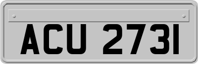 ACU2731