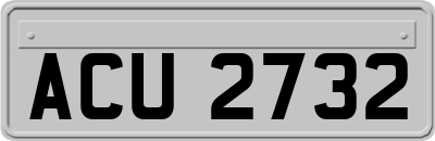 ACU2732