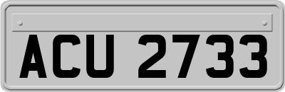 ACU2733