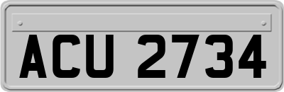 ACU2734