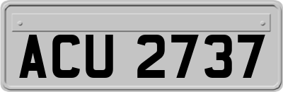 ACU2737