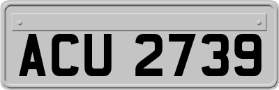 ACU2739
