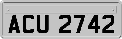 ACU2742