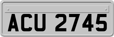 ACU2745