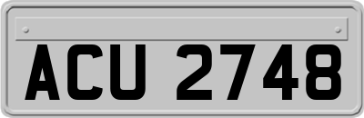 ACU2748
