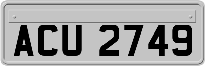 ACU2749