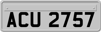 ACU2757