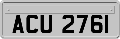 ACU2761