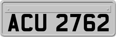 ACU2762