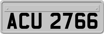 ACU2766