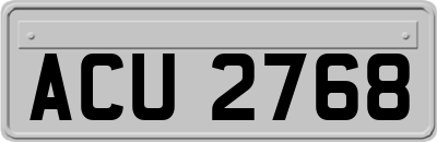 ACU2768