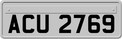 ACU2769