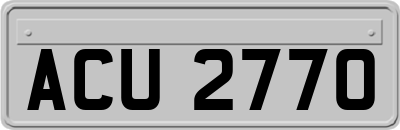 ACU2770