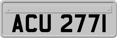 ACU2771