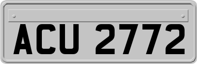ACU2772