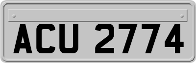 ACU2774