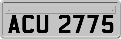 ACU2775