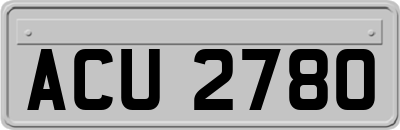 ACU2780