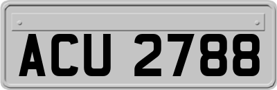 ACU2788
