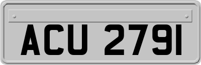 ACU2791