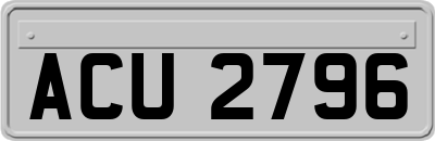 ACU2796
