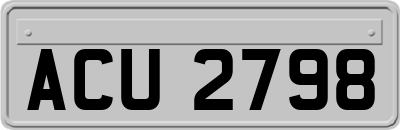 ACU2798