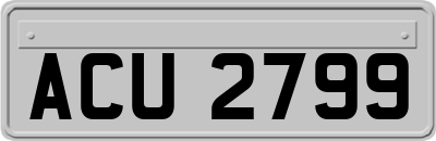 ACU2799