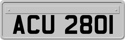 ACU2801