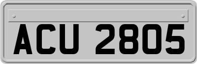 ACU2805