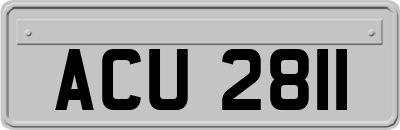 ACU2811