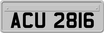 ACU2816