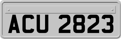 ACU2823