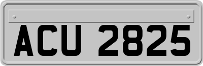 ACU2825
