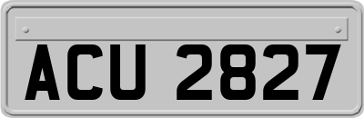 ACU2827