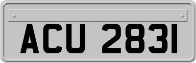 ACU2831
