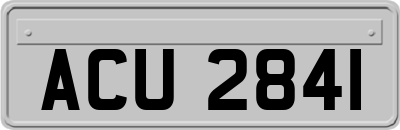ACU2841