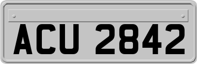 ACU2842