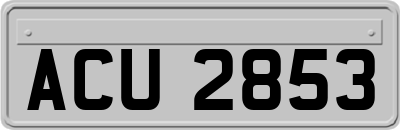 ACU2853