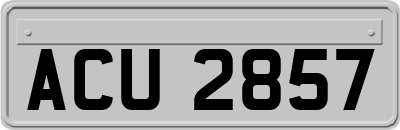 ACU2857