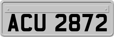 ACU2872