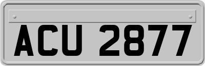 ACU2877
