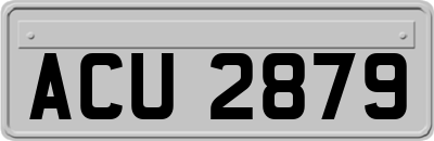 ACU2879