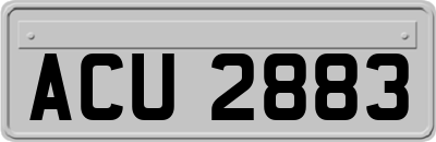 ACU2883